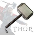 Thor Mjolnir Hammer