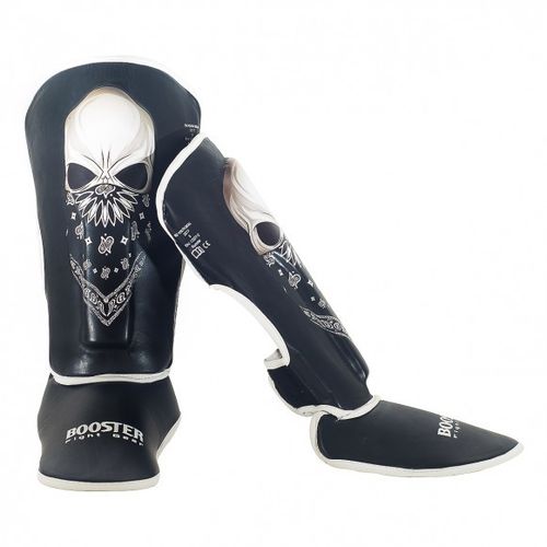 Booster SG YOUTH SKULL