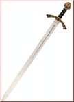 Schwert von Prinz Eisenherz Ein Original von Marto - Toledo
