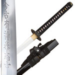Handgeschmiedete Last Samurai Katana Schwert