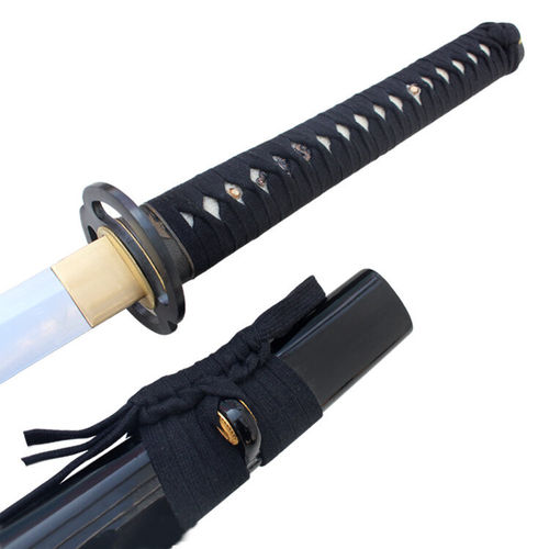 Gefaltetes Samurai Schwert Katana MUSASHI BO-HI