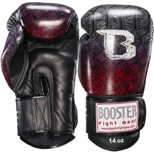 Booster BGL PRO SNAKE RED