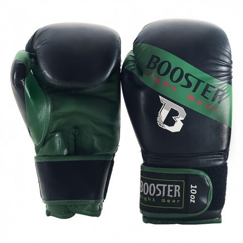 Booster BT SPARRING ARMY GREEN