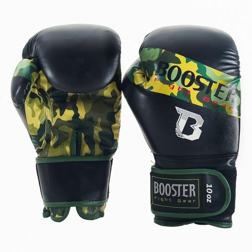 Booster BT SPARRING CAMO STRIPE