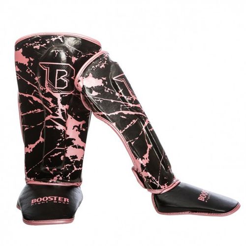 Booster SG YOUTH PINK MARBLE