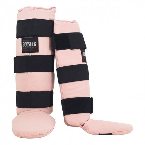 Booster BTSG-2 CURVED PINK