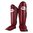 Twins Special SGL 7 WINE RED
