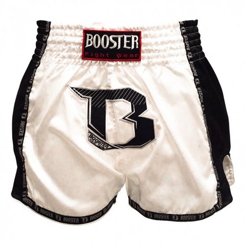 Booster TBT PRO WHITE