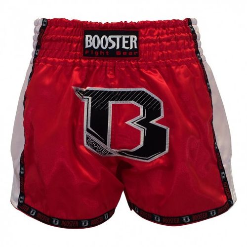 Booster TBT PRO RED