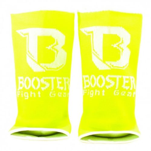 Booster AG PRO NEON YELLOW