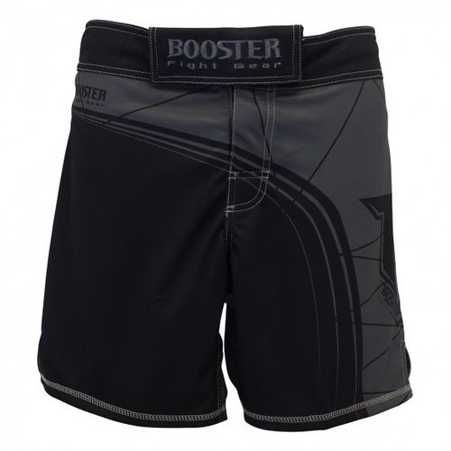 Booster MMA PRO 20 GREY