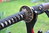 Handgeschmiedetes Dragon Katana Samurai Schwert
